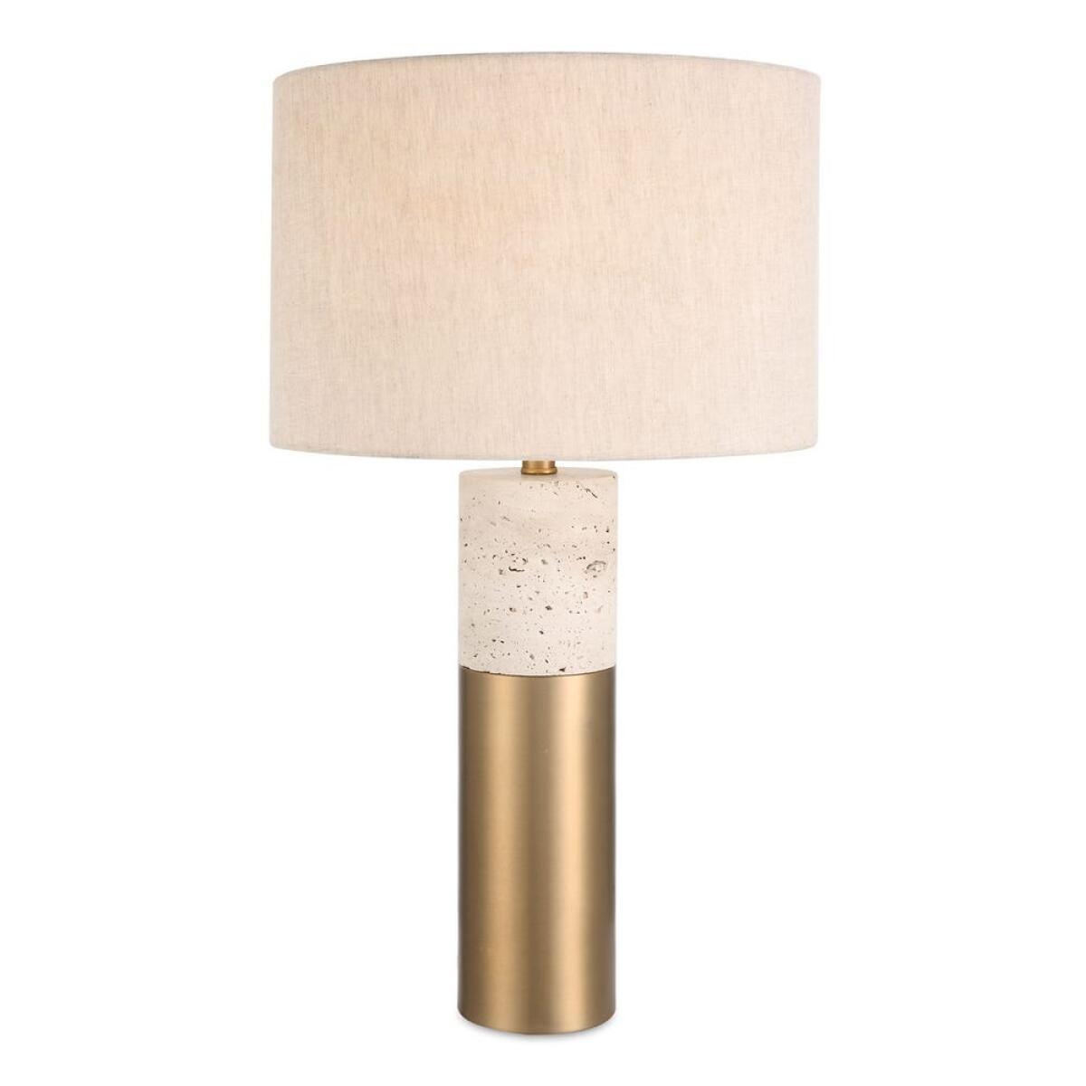 b9e720cf26a26fe320177ad70adfac8e Gravitas Table Lamp - Image 1