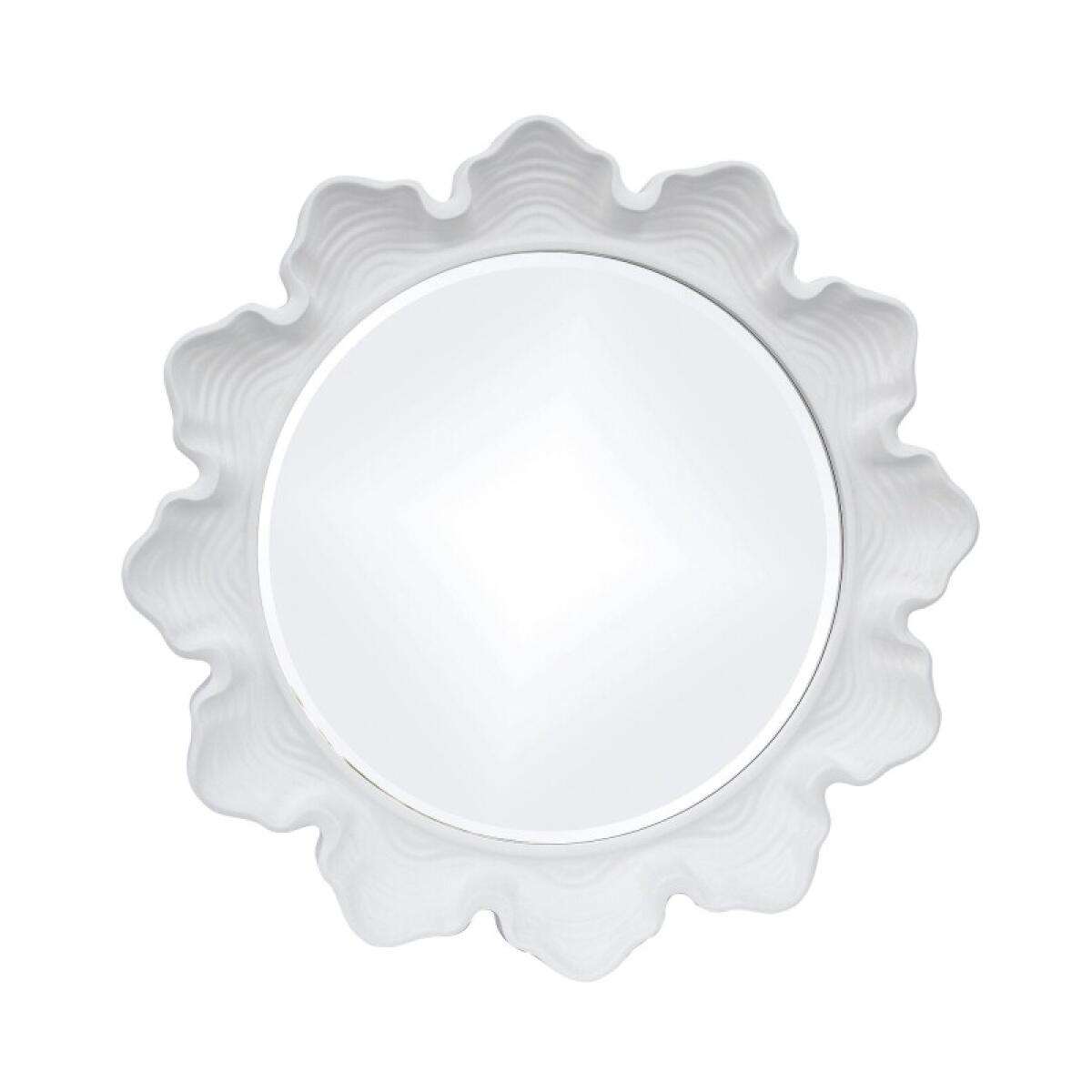 b9e8fdd86fb0f174b13335ac952c4f55 Scalloped Elegance - Image 1