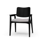 Milton Dining Chair Chairs & Benches Antique French Oak 25