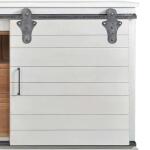 Sonoma Media Console Entertainment Stands Bramble 25