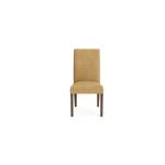 Marge Leather Upholstered Dining Chair - Image 3