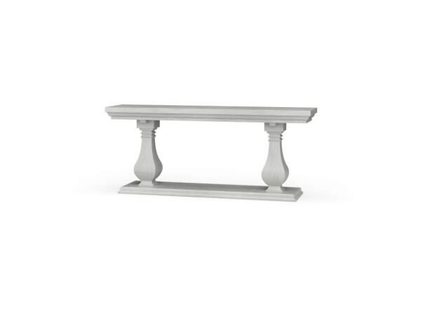 Bayside Console Console Tables Bramble
