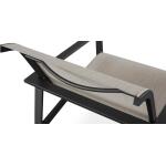Walker Outdoor Lounge Chair - Image 7