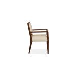 Copenhagen Upholstered Dining Chair - Image 4