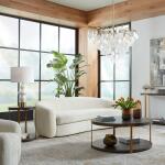 Palisade Side Table, Walnut - Image 8