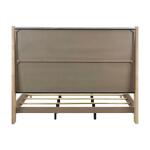 King California Uph Bed - Image 10