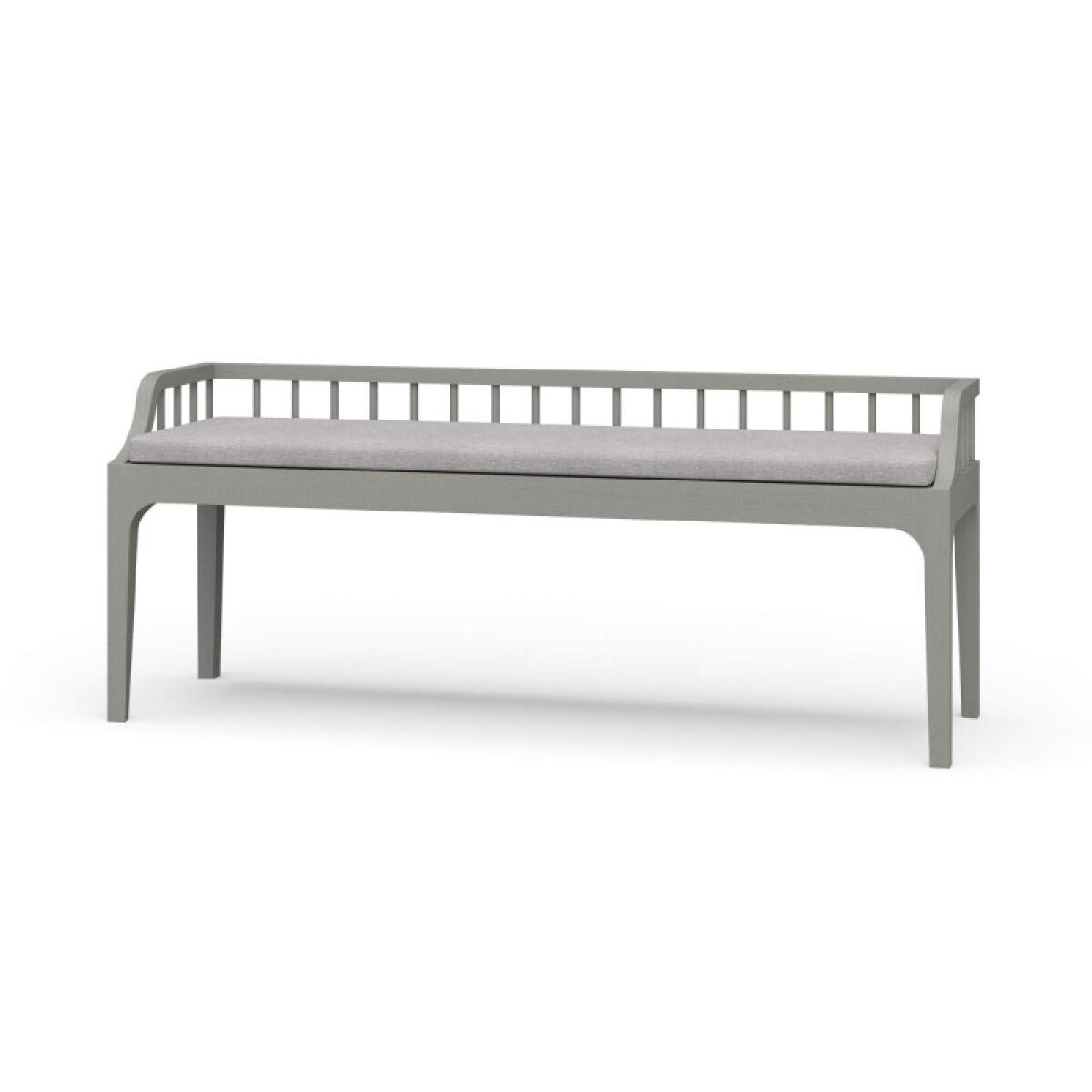 ba11c7855adf25fb708b39bd8f368864 Versai Fluted Bench - Image 1