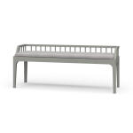 Versai Fluted Bench
