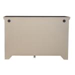 Westridge 3 Door Accent Cabinet - Image 6