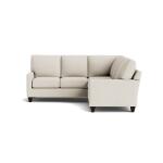 True Custom™ True Custom® Track Arm L-Shaped Sectional - Image 5