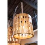 Toraja Medium Pendant Light - Image 8