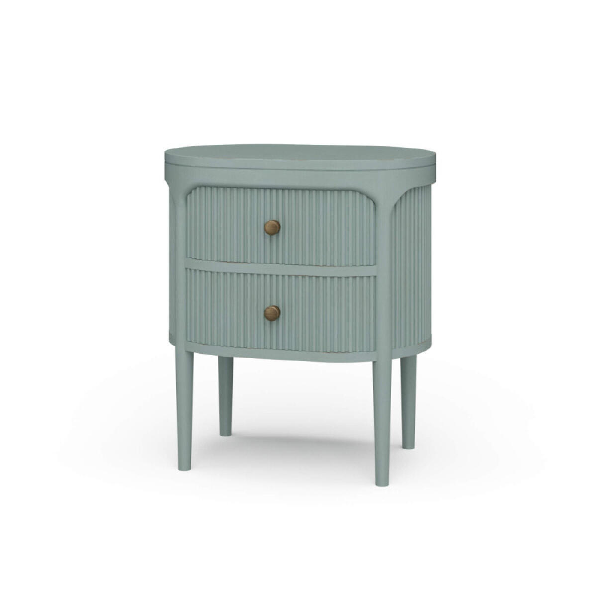 ba29b0d94fb20681d7ea2bdcf264ddea Regent Bedside Small Table - Image 1