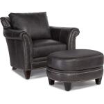 Richardson Ottoman 866-OT - Image 3