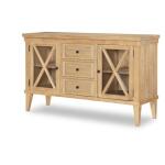 Magnolia Manor Queen Uph Bed Beds Beds 9