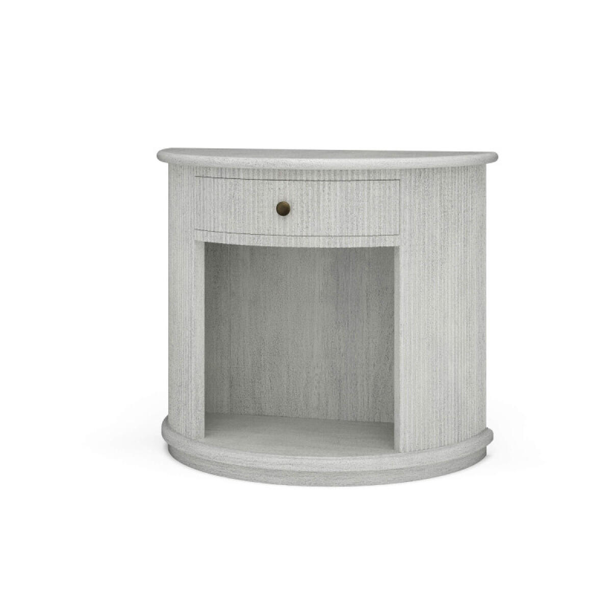 ba41de2a4f21a11f54db6690d08131e5 Kraton 1 Drawer Bedside Table - Image 1