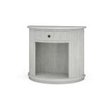 Kraton 1 Drawer Bedside Table