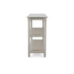 Cholet Console Table W/ Shelf - Image 6