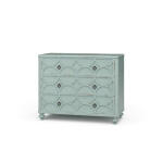 Savannah Dresser 3 Drawer