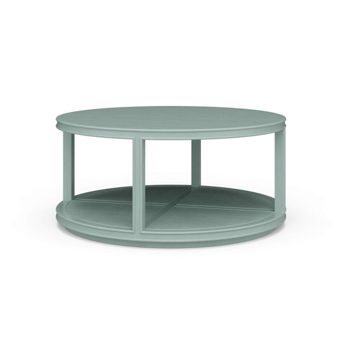ba51d4104ac07ad9ca583ed63d9a1f1c Cohan Coffee Table Small W/ Rattan - Image 1