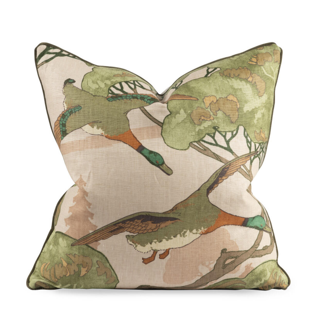 ba5a3162ac2cbf62b4043425b4e53a83 5660-23x23 Pillow Talk - Image 1