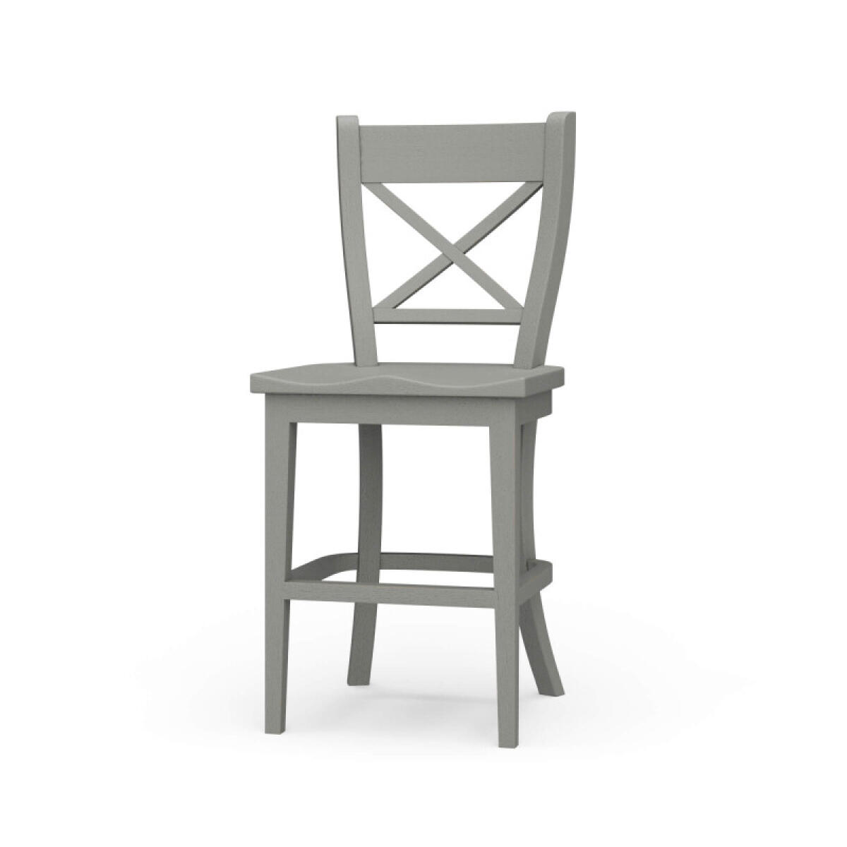ba5c25b3e411face445588ee72e59876 Summerset Counter Stool - Image 1