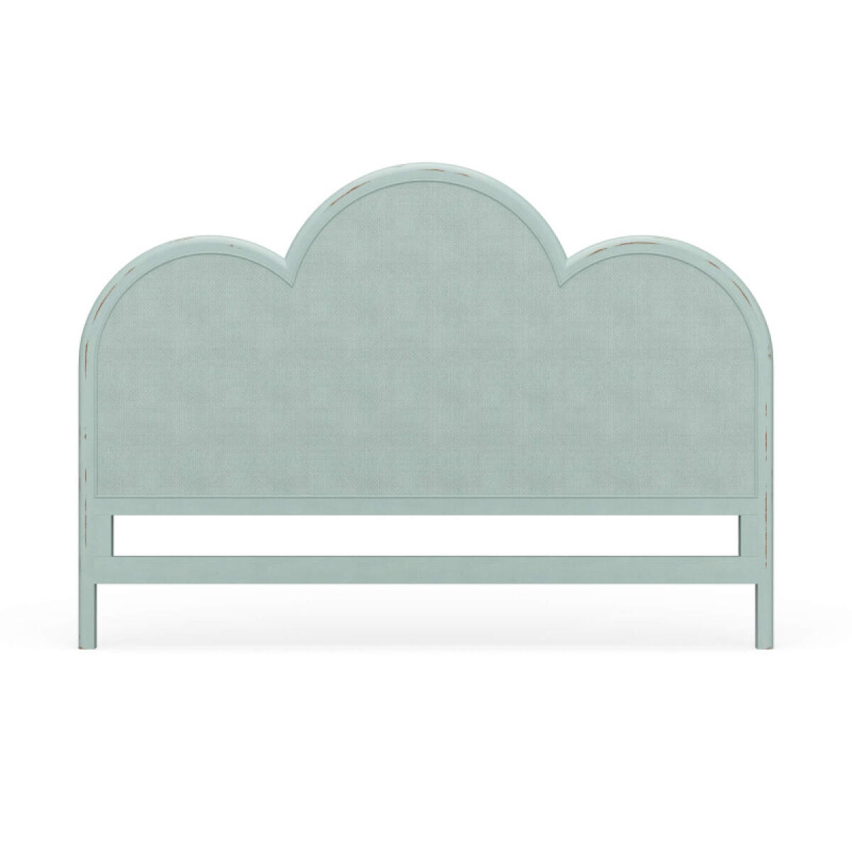 ba5d148253ffb2121bcbb16b3859bc50 Chloe Headboard W/ Rattan - Image 1