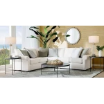 Halifax Round End Table - Image 4