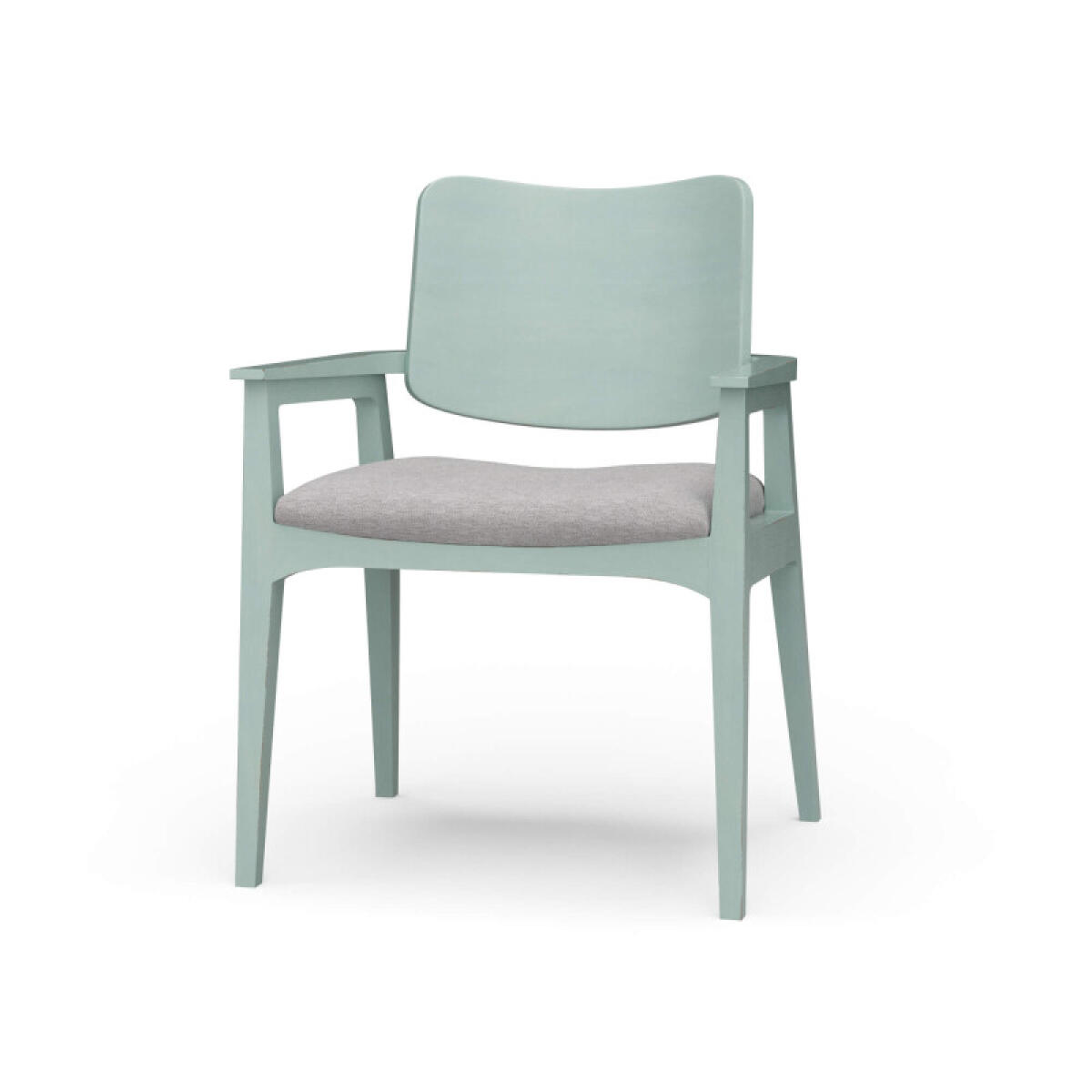 Milton Dining Chair Chairs & Benches Blue 2 Milton Dining Chair Chairs & Benches Blue 2