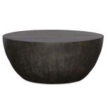 Lark Coffee Table, Walnut Cocktail & Coffee Tables Brown 8