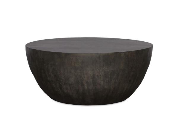 Lark Coffee Table, Walnut Cocktail & Coffee Tables Brown 2