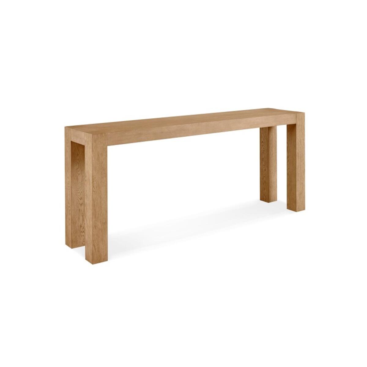 Andora Console Table Console Tables Andora Weathered Natural 2 Andora Console Table Console Tables Andora Weathered Natural 2