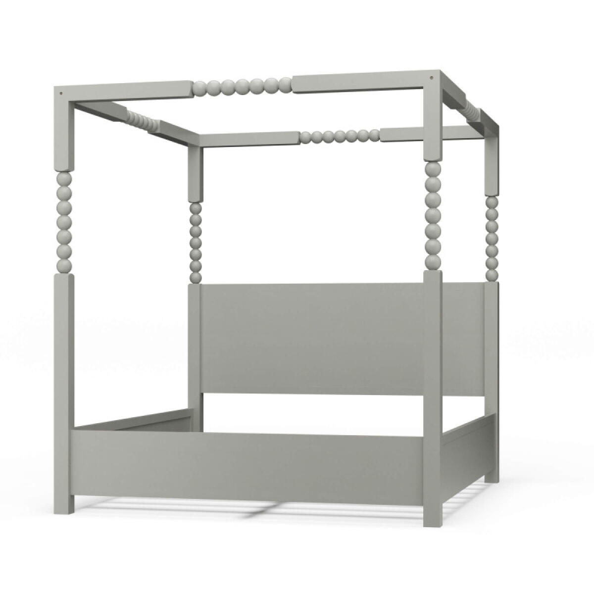ba7cf24c30d952c9767c238b72e01030 Cholet Poster Bed - Image 1