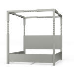 Cholet Poster Bed