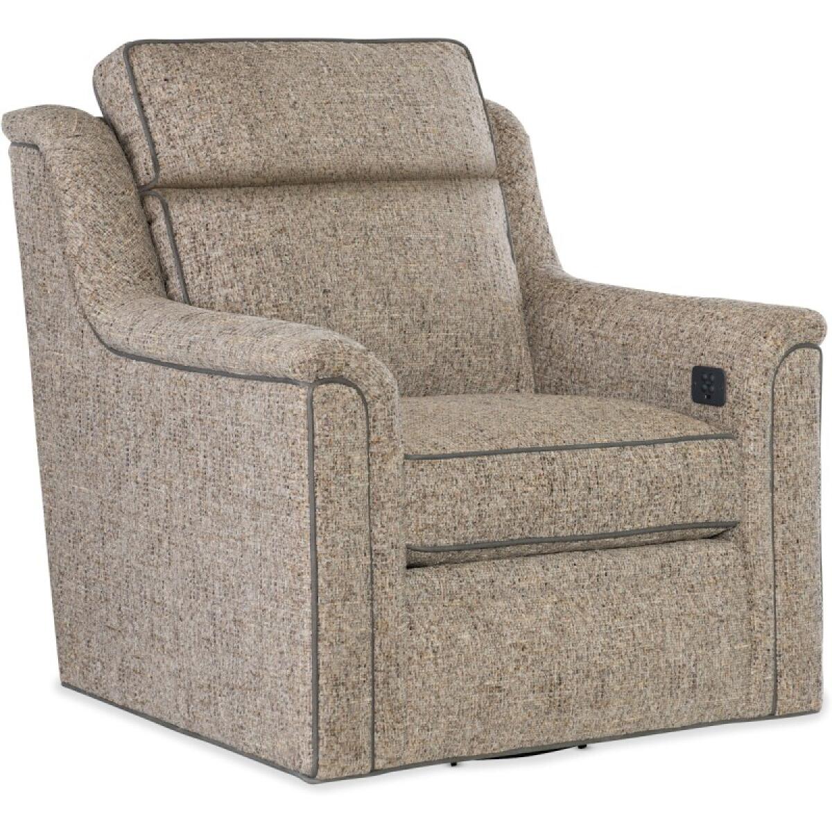 ba7f038aff3068f8f203691b75620502 Raiden Swivel Chair - Two Piece Back 204-25SW-2 - Image 1