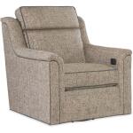 Raiden Swivel Chair - Two Piece Back 204-25SW-2