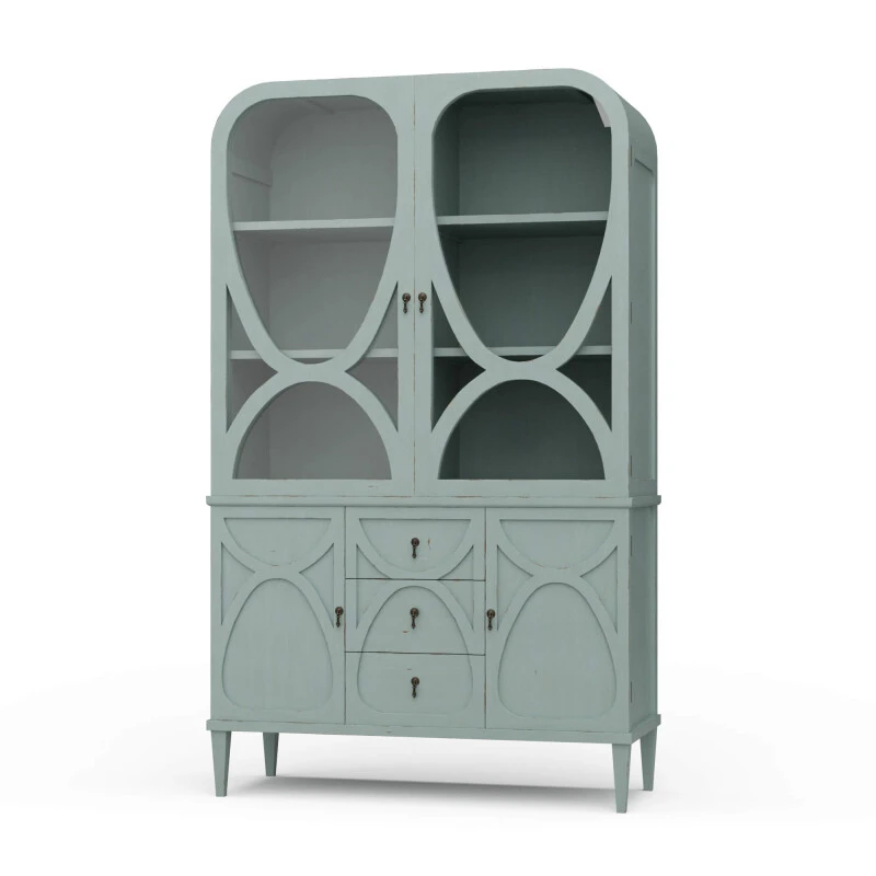 ba836d2c9183b23646c7c2f1f8a36755 Eclipse Bookcase - Image 1