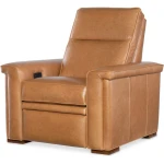 Arya Reclining Zero Gravity Chair with Power Headrest - Image 7