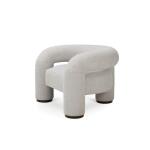 Trinom Occasional Chair - Image 6
