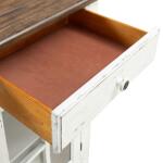 Al Fresco Server Dining Storage Dining Storage 26