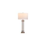 Theron Table Lamp Lighting Bassett Furniture 8