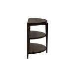 Penton Sofa Table Sofa Tables Brown 12