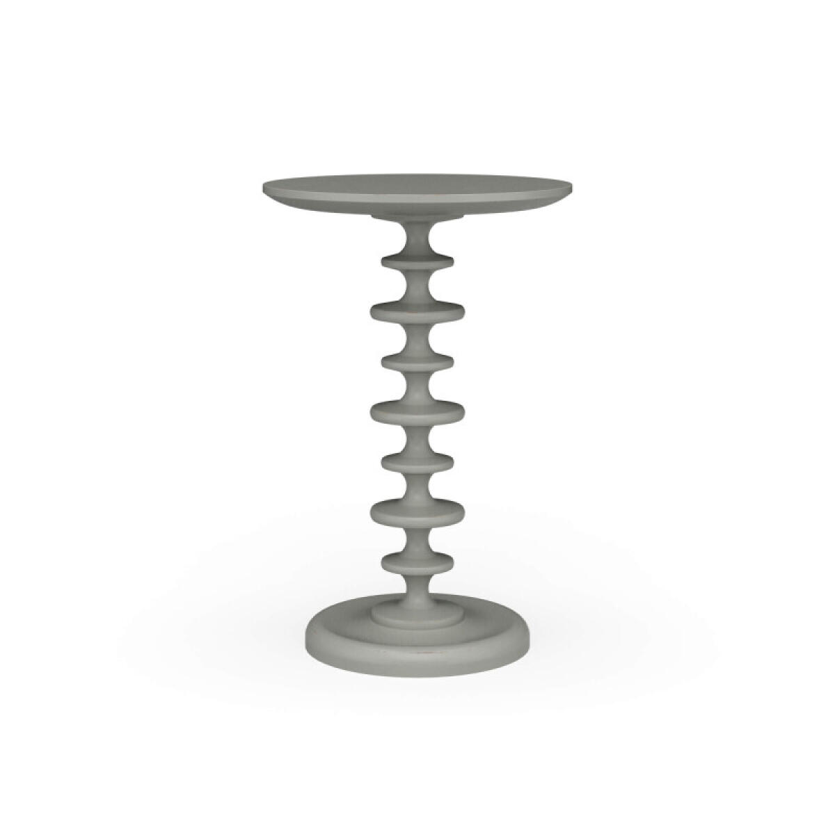 baa79e7a8c2c7e3067b1088aeb9cc4ca Milano Round Side Table - Image 1