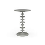 Milano Round Side Table