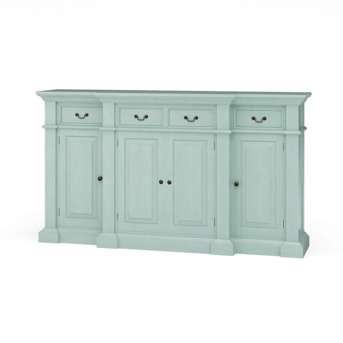 baab8d93767cfc833604dee92f46c186 Genoa Sideboard Large - Image 1