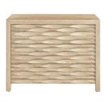 Modern Desert Dune Chest