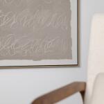 Hudson 88” Bookcase W/ 3 Sliding Doors Bookcases Bookcases 14