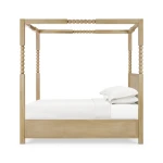 Cholet Poster Bed - Image 5