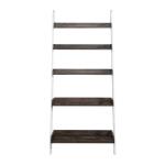 Farmhouse Leaning Bookcase Bookcases Bookcases 14