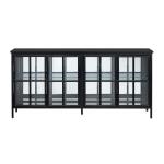 Hopkins Four-Door Sideboard - Image 3
