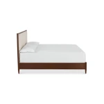 Copenhagen Upholstered Bed - Image 3